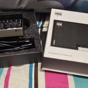 SMSL M20 DAC AMP