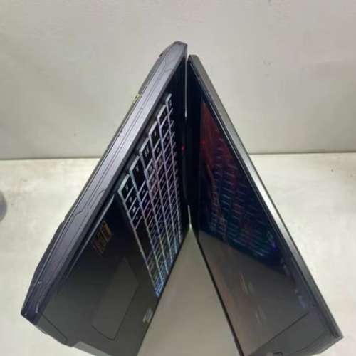 6th Generation Intel® Core™ i7 6700 電競筆記本電腦GTX960 獨顯4G吃雞遊戲本，...