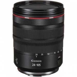 Canon RF 24-105mm F4L