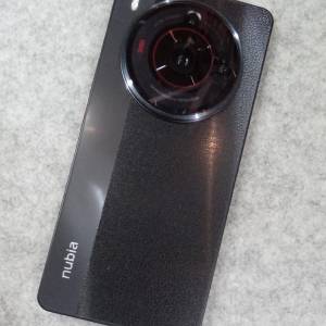 Nubia Z50s Pro,(256GB),96%新.