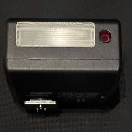 富士 Fujifilm EF-X20 EFX20 復古閃燈 閃光燈 X100VI X100V X100F X100T X100S X10...