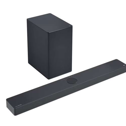 全新行貨 LG Sound Bar SC9S   3.1.3 聲道 Dolby Atmos