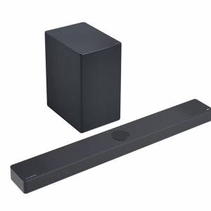 全新行貨 LG Sound Bar SC9S   3.1.3 聲道 Dolby Atmos