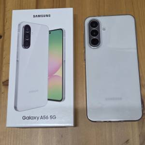 Samsung Galaxy A56 5G