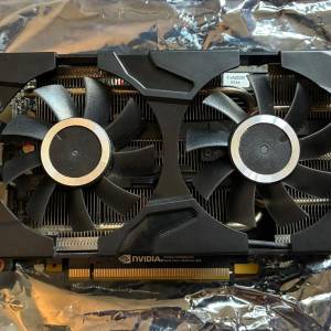 INNO3D GEFORCE RTX 2060 TWIN X2