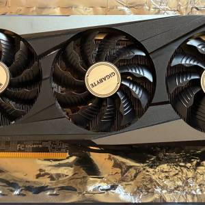 GIGABYTE GeForce RTX™ 3070 Ti GAMING OC 8G