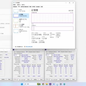 Kingston DDR4 3200MHz SODIMM 32GB x 2 (Total 64GB) notebook ram