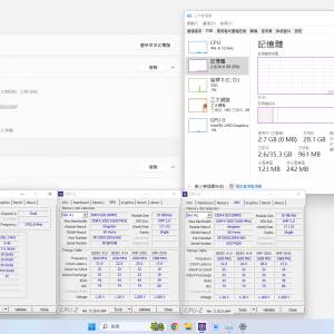 Kingston DDR4 3200MHz SODIMM 16GB x 2 (Total 32GB) notebook ram