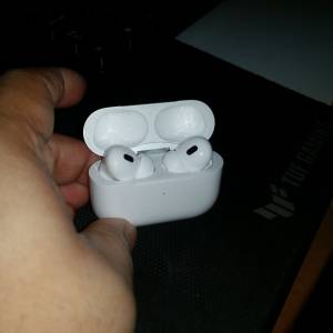 AirPods Pro 2