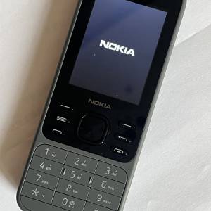 Nokia按鍵手機