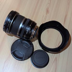 Canon EF-S 10-22mm f/3.5-4.5