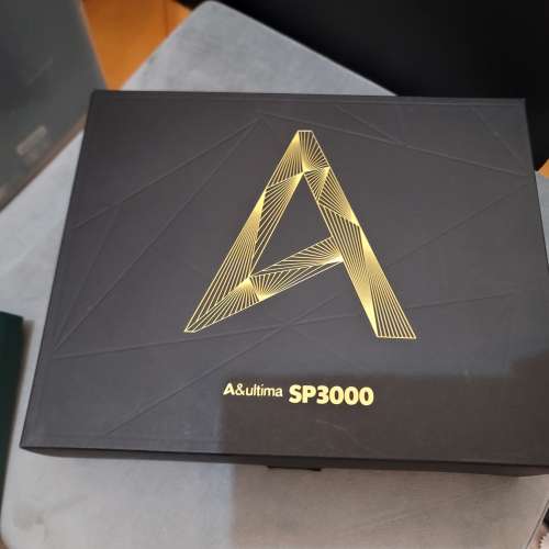 sp3000 gold edition