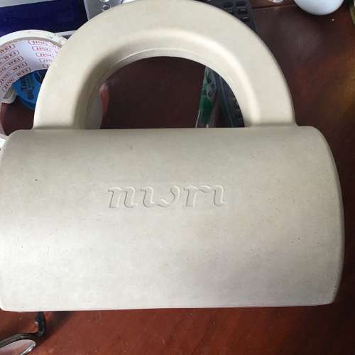 日本nam mbh001藍牙耳機