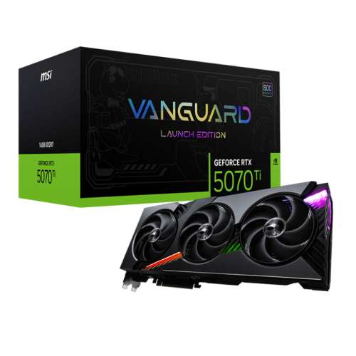 5070 ti
