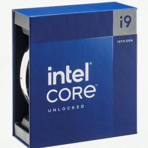 i9 14900k