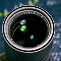 LEICA Elmarit 90mm F2.8 Titanium 鏡頭 (M Mount)