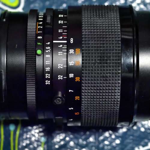 HASSELBLAD Sonnar 150mm F4 CF T* 鏡頭