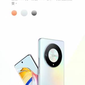 honor x9b
