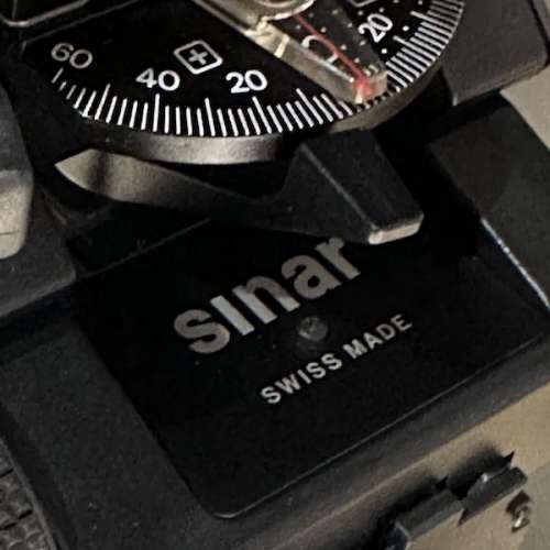 Sinar F2