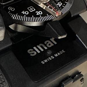 Sinar F2