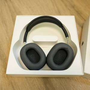 AirPods Max (USB-C版本）