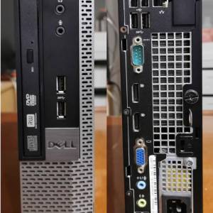 Dell optiplex 9020 i5 4460