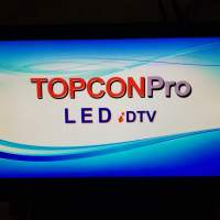 23 吋 TOPCONPro 高清電視