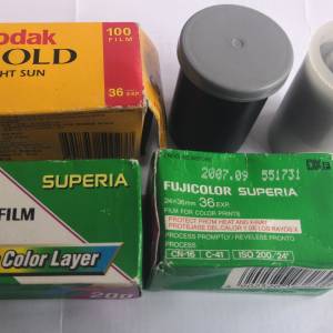 35mm film