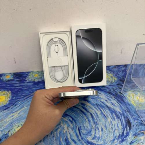 （✨新款蘋果16pro機✨香港行貨，Apple原廠保養🔥新款細機16系列💖)電子之家，超多...