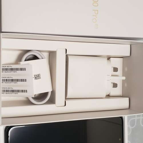 HONOR 400 PRO 512GB 99%新