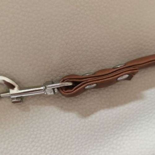 全新 狗帶 狗繩 拖狗帶 Dog Leash  110cm長  $15一條  我時常在長沙灣,可隨時下去地...