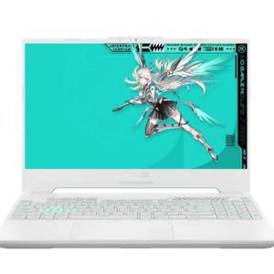 99% New 華碩天選4 青色