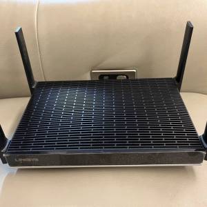 Linksys AX6000 Wifi 6
