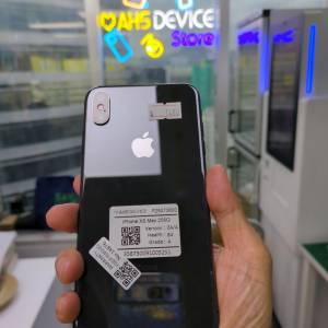 極新淨 Iphone Xs Max 256G 港版