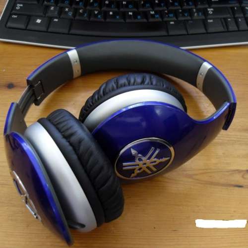 Yamaha HPH-Pro500 耳機