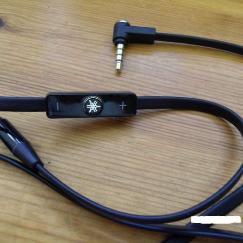 Yamaha HPH-Pro500 耳機