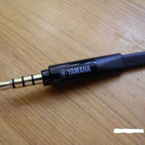 Yamaha HPH-Pro500 耳機