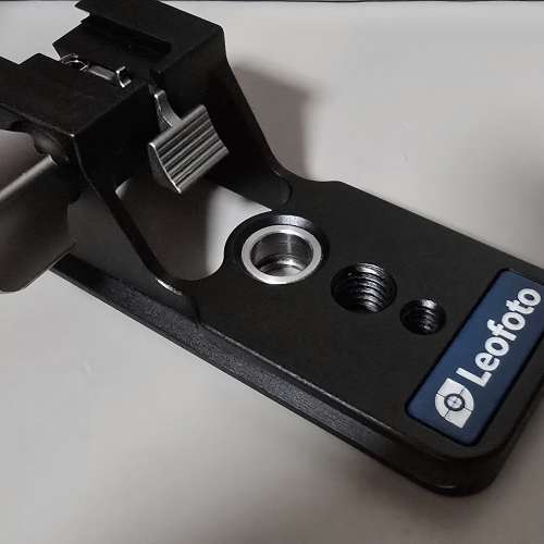 Leofoto NF-05