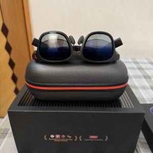 VITURE PRO XR眼镜+近視鏡片