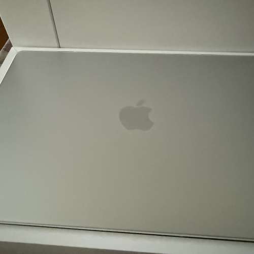 M4 MacBook Air 15 inch Silver