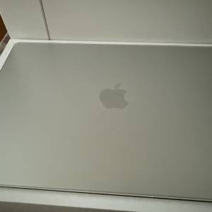 M4 MacBook Air 15 inch Silver