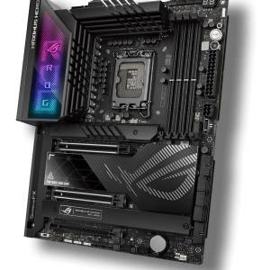 Asus Z790 Hero