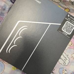 SAMSUNG Fold 7 銀色 12+256香港行貨 全新一樣