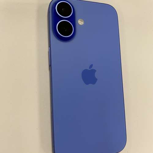 iPhone 16 128Gb 國行