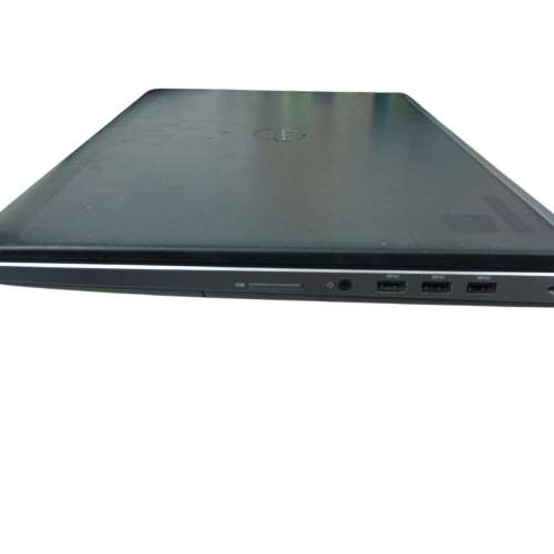 Dell Precision 7710 LED Notebook 筆記型電腦 17.3"