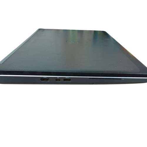 Dell Precision 7710 LED Notebook 筆記型電腦 17.3"
