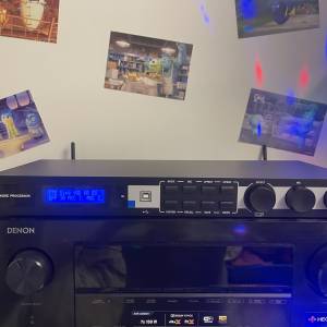 JBL KX180 專業混音器 Karaoke Digital Processor (Mixer)