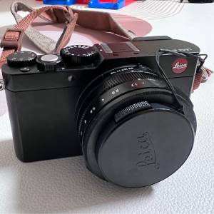 Leica  D Lux Tpy 109