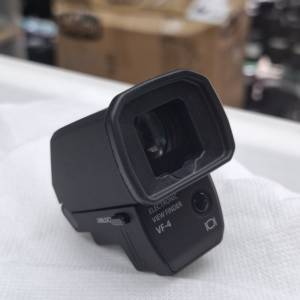 OLYMPUS VF-4 ELECTRONIC VIEWFINDER FOR E-M1 E-M5 E-P7 E-PL8LEICA M240