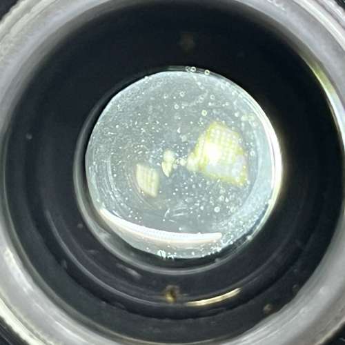 Kodak Anastigmat 50mm f/3.5 電影鏡頭